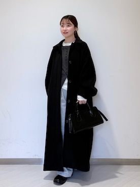 さやかさんのコーディネート