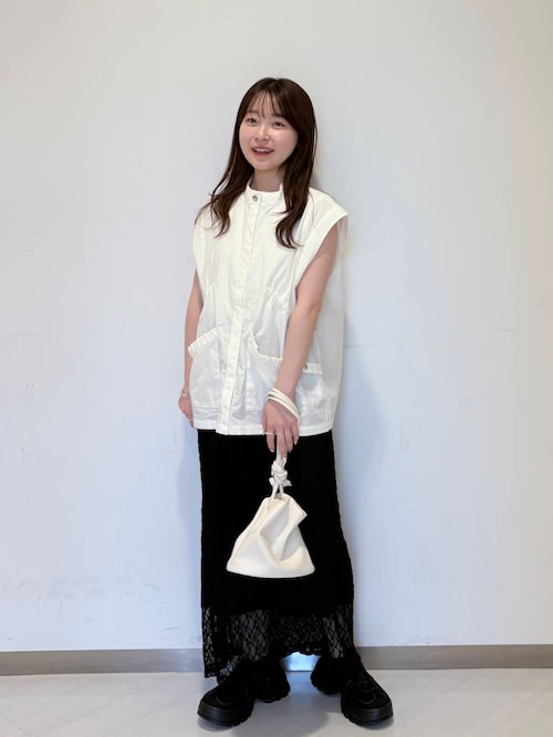 サークルキンチャクショルダー
