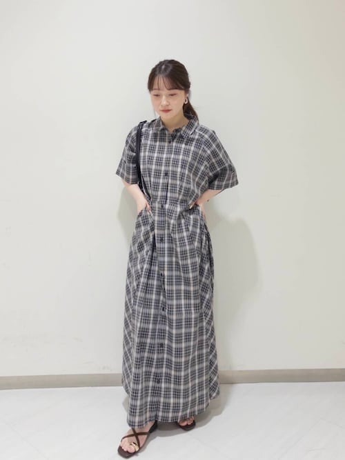 リップケース付きショルダーBAG