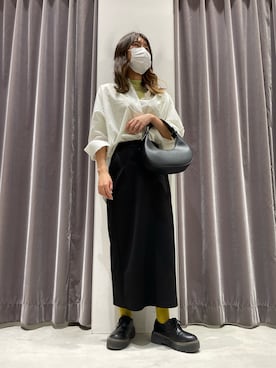 おかわさん（レディース・153cm）の夏コーディネート