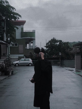 Hさんのコーディネート