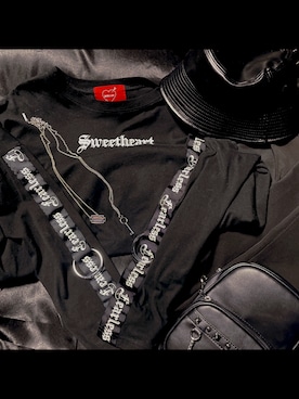 Ⓜ︎さんのコーディネート