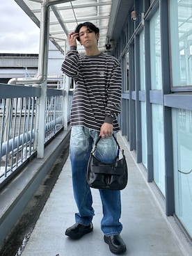 kyo_t.oさんのコーディネート