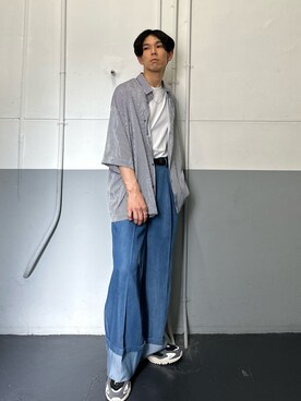 kyo_t.oさんのコーディネート