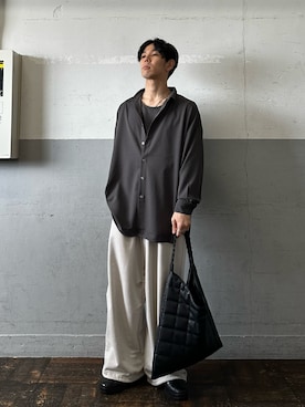 kyo_t.oさんのコーディネート