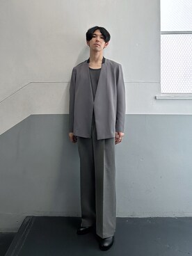 kyo_t.oさんのコーディネート