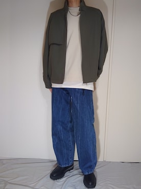 Siyouさんのコーディネート