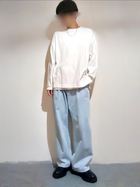 Siyouさんのコーディネート