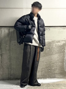 Llife（ライフ）の「Llife ETHIOPIAN SHEEP SKIN GLOVE（手袋）」 - WEAR