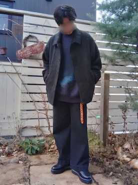 Siyouさんのコーディネート