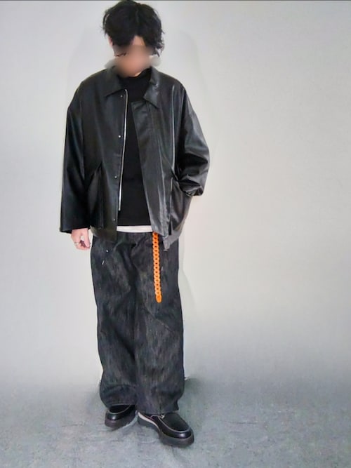 Siyouさんのコーディネート