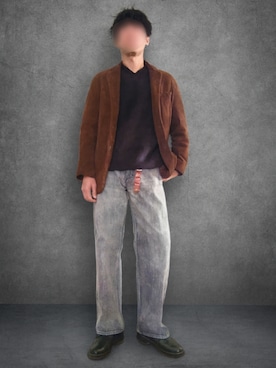 Siyouさんのコーディネート