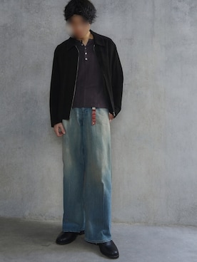 Siyouさんのコーディネート