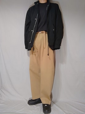 Siyouさんのコーディネート