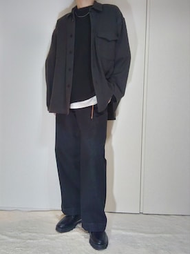 Siyouさんのコーディネート