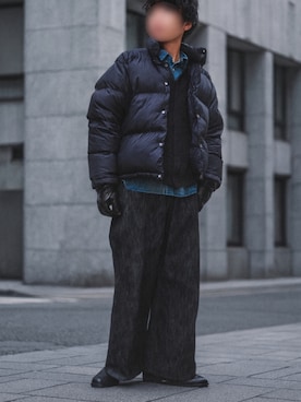 Siyouさんのコーディネート