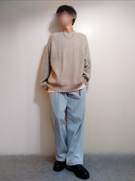 Siyouさんのコーディネート