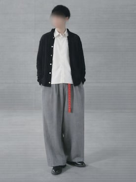 Siyouさんのコーディネート