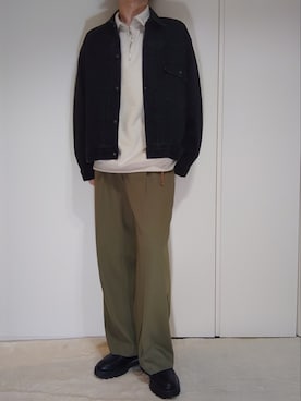 Siyouさんのコーディネート