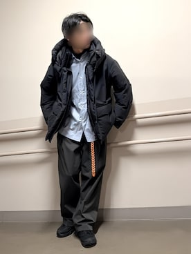 Siyouさんのコーディネート