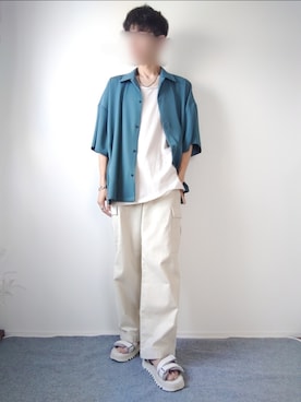 Siyouさんのコーディネート