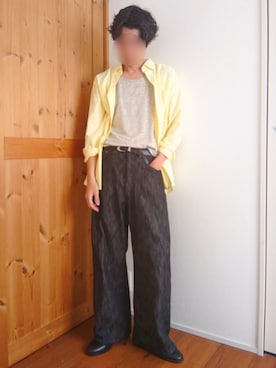 Siyouさんのコーディネート