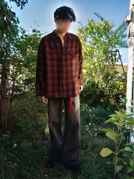 Siyouさんのコーディネート