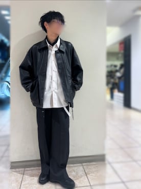 Siyouさんのコーディネート