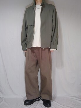 Siyouさんのコーディネート