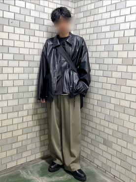 Siyouさんのコーディネート