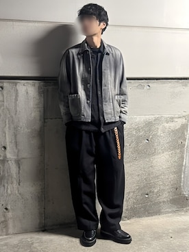 Siyouさんのコーディネート