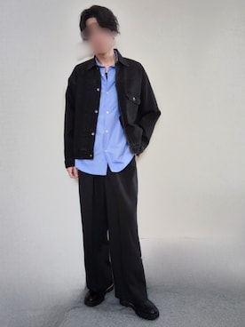 Siyouさんのコーディネート