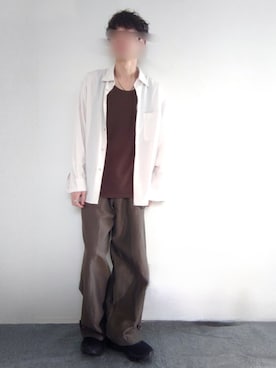 Siyouさんのコーディネート