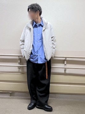 Siyouさんのコーディネート