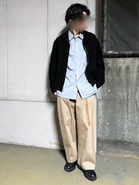 Siyouさんのコーディネート