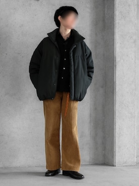 Siyouさんのコーディネート