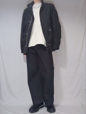 Siyouさんのコーディネート