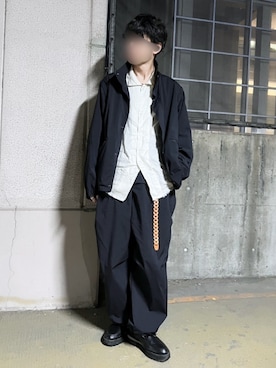 Siyouさんのコーディネート