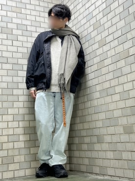 Siyouさんのコーディネート