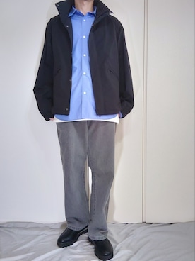 Siyouさんのコーディネート