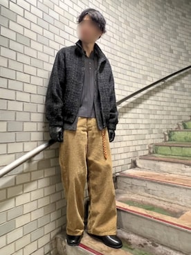 Siyouさんのコーディネート