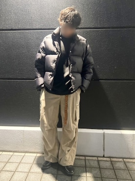 Siyouさんのコーディネート