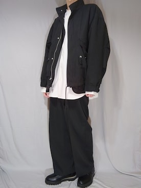 Siyouさんのコーディネート