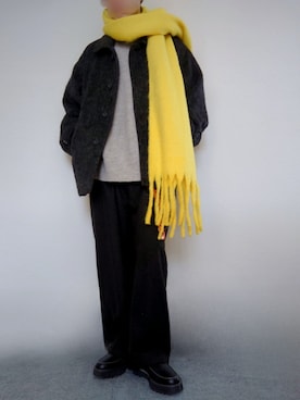 Siyouさんのコーディネート