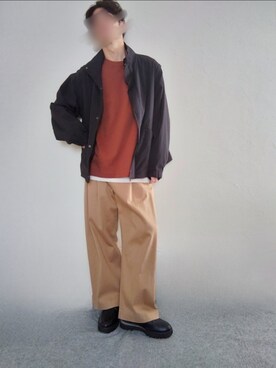 Siyouさんのコーディネート