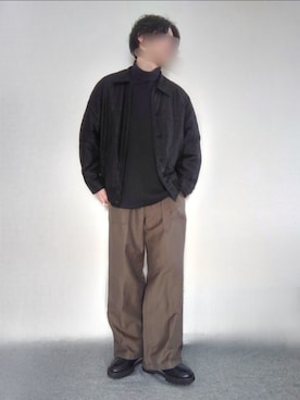 Siyouさんのコーディネート