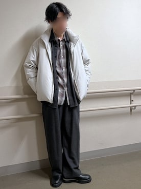 Siyouさんのコーディネート