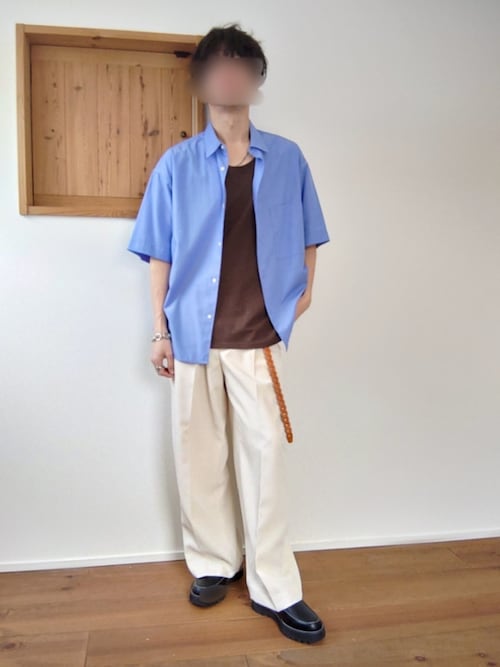 Siyouさんのコーディネート