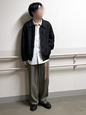 Siyouさんのコーディネート