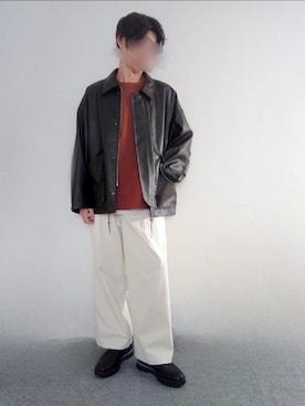 Siyouさんのコーディネート